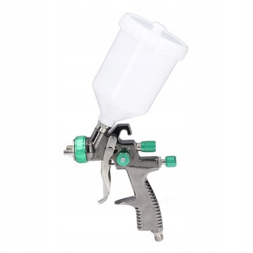 PISTOLET LAKIERNICZY W500 LVLP 1.3mm DYSZA