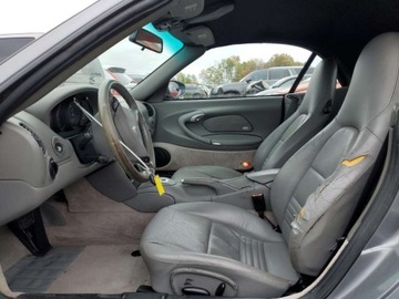 Porsche 911 996 Coupe 3.6 Carrera 320KM 2003 Porsche 911 Carrera 2 2003 3.6l 3.6 Benzyna 320KM, zdjęcie 7