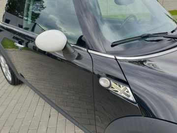 Mini Mini R56 2009 Mini ONE Cooper 1.4 Benzyna Klimatyzacja Zadbany, zdjęcie 13