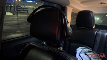 Fiat Freemont 2.0 Multijet II 16v 170KM 2015 Fiat Freemont 2.0d multijet automat 4x4 skory DVD Navi 7.os.kamera full se, zdjęcie 15