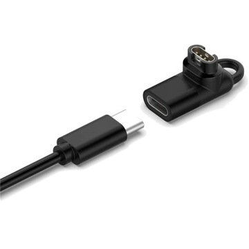 АДАПТЕР ЗАРЯДНОЕ УСТРОЙСТВО USB TYPE-C ДЛЯ GARMIN