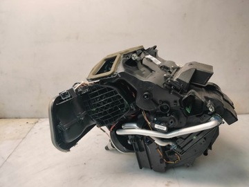 MEGANE IV 4 RADIÁTOR Z KLIMATIZACE 272700642R EVROPA KOMPLETNÍ