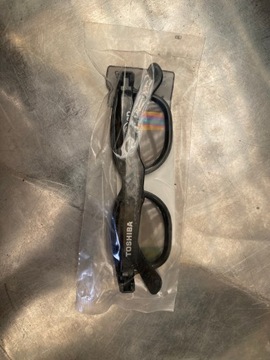 Okulary 3D Toshiba FPT-P100 pasywne
