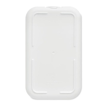 А.Б. Промо Пластиковый ланчбокс с логотипом, 50 шт.