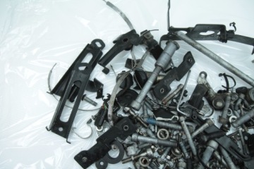 BMW R 1200 GS K25 04-07 БОЛТЫ ВИНТЫ