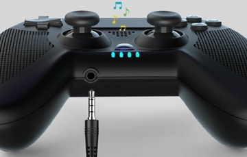 iPega PG-P4008 PS4 Беспроводной контроллер PS3