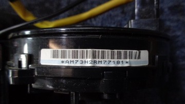 РЕМЕНЬ ПОДУШКИ БЕЗОПАСНОСТИ ДЛЯ SUZUKI SX4 FIAT SEDICI