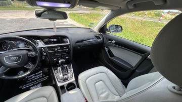 Audi A4 B8 Avant Facelifting 2.0 TDI 150KM 2014 Audi a4 Raty 2.0 tdi Serwisowany Automat Navigacja Nowy rozrzad Gwarancja, zdjęcie 34