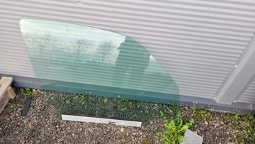 OPEL MERIVA A 03 SKLO (OKNO) PRAVÝ PŘEDNÍ