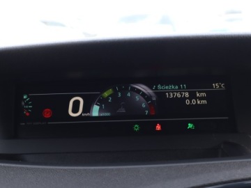 Renault Scenic III Van 1.4 TCe 16v 130KM 2011 Renault Scenic 1.4 TCe, Navi, Klima, Klimatronic, zdjęcie 10