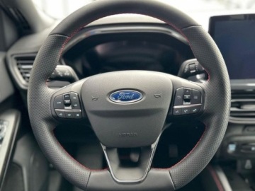 Ford Focus IV Kombi Facelifting 1.0 EcoBoost MHEV 155KM 2025 FORD Focus ST-Line X aut 1.0 EcoBoost 155KM, zdjęcie 5