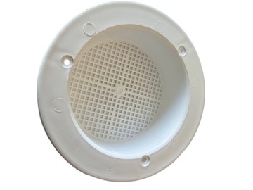 Оригинальный дефлектор на крышу Гриб для прицепа MPK Turismus Магазин PL