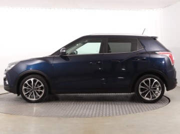  SsangYong Tivoli 1.6 e-XGi, Salon Polska, Navi, zdjęcie 2