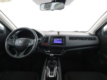 Honda HR-V II SUV 1.5 i-VTEC 130KM 2016 Honda HR-V 1.5 i-VTEC Comfort Klimatronik Tempomat, zdjęcie 14