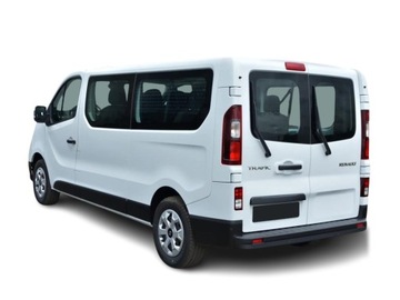 Renault Trafic III Combi 2.0 dCi  150KM 2025 Trafic Combi L2H1 150KM | OD RĘKI Zabudowa WILLY, zdjęcie 2