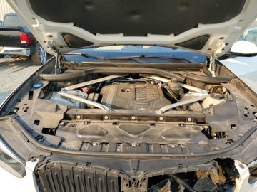 BMW X5 G05 2021 BMW X5 sDrive 40I 2021 3.0l 3.0 Benzyna 335KM, zdjęcie 6