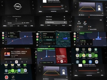 Opel Corsa F Hatchback 5d 1.2 75KM 2019 Opel Corsa 1.2 Benzyna gwarancja przebiegu bezwypa, zdjęcie 17