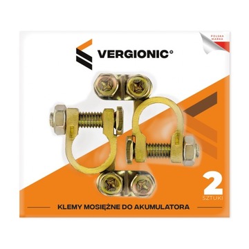 ЗАЖИМЫ ДЛЯ АККУМУЛЯТОРА УНИВЕРСАЛЬНЫЕ -/+ 2ШТ.