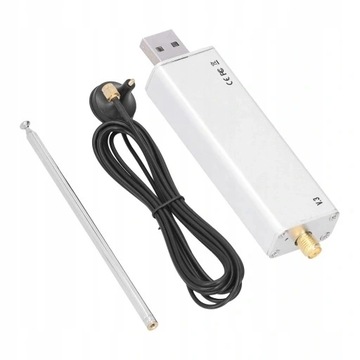 Комплект Smart HF RTL-SDR R820T2 V3 RTL2832U