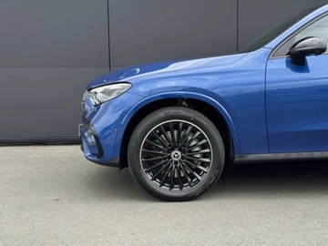 Mercedes GLC C254/X254 Coupe 2.0 300 258KM 2025 GLC Coupe 300 4-Matic AMG Line 2.0 (258KM) 2025, zdjęcie 13