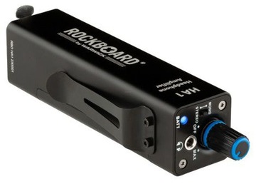 ROCKBORD HA 1 УСИЛИТЕЛЬ ДЛЯ НАУШНИКОВ ВНУТРЕННЕГО МОНИТОРИНГА