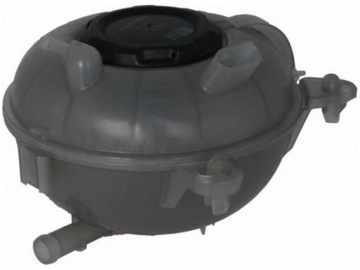 HEPU TM6322 NÁDOBKA VYROVNÁVACÍ KAPALINA CHLADÍCÍ