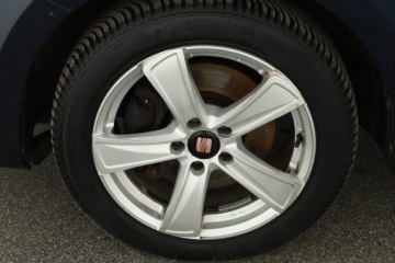 Seat Alhambra II (7N) Van 2.0 TDI 140KM 2013 Seat Alhambra 2.0 TDI, DSG, 7 miejsc, Xenon, zdjęcie 11