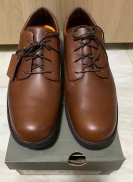 Timberland męskie półbuty wododporne skóra r. 45,5