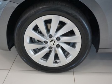 Skoda Octavia IV Liftback 1.5 TSI EVO 150KM 2026 Octavia Edition 130 Selection 1.5 TSI mHEV DSG 150KM 2026, zdjęcie 16