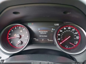 Toyota Camry IX 2023 Toyota Camry xse, 2023r., 3.5L 3.5 Benzyna 301KM, zdjęcie 11