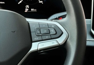 Volkswagen Passat B8 Variant Facelifting 2.0 TDI SCR 150KM 2024 Volkswagen Passat Variant Reflektory IQ Light Matrix Masaz Alcantara Sa, zdjęcie 23