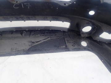 FIAT CROMA I 05-07 NÁRAZNÍK PŘEDNÍ