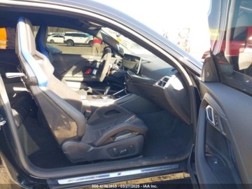 BMW Seria 2 F74 2025 BMW M2 2025 3.0l 3.0 Benzyna 473KM, zdjęcie 9