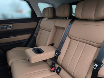 Jaecoo 2025 Jaecoo 7 PHEV Exclusive rok prod. 2025, zdjęcie 12