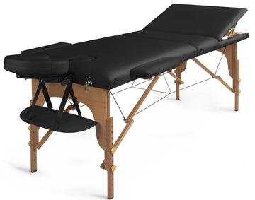 Łóżko stół do masażu Medimas Prosport 3 195 x 70cm