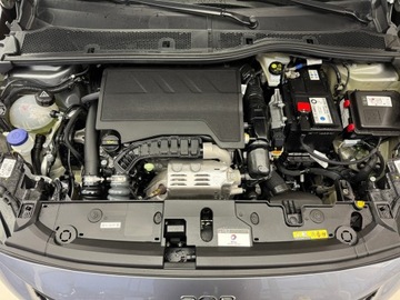 Peugeot 208 II Hatchback 1.2 PureTech 102KM 2023 Peugeot 208 Allure / 1 właściciel / Salon Polska /, zdjęcie 17