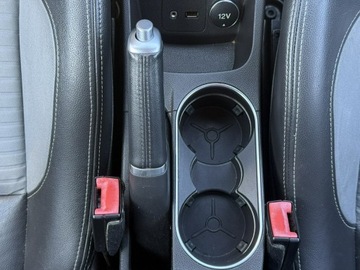 Ford Fiesta VII Hatchback 3d ST 1.6 EcoBoost 182KM 2015 Ford Fiesta ST 1.6 EcoBoost 2015 182KM Salon PL,, zdjęcie 28