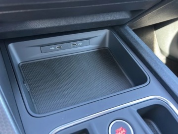 Seat Leon IV 2026 Seat Leon Style 1.5 eTSI 115 KM DSG, zdjęcie 25