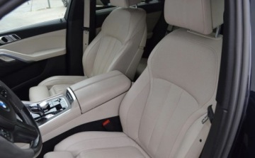 BMW X6 G06 SUV 3.0 30d 286KM 2022 BMW X6 3.0 Diesel 286KM, zdjęcie 18