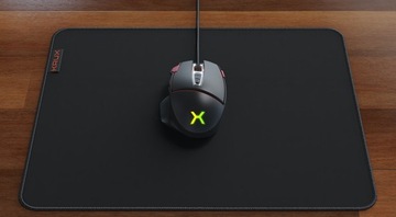 Myszka dla gracza KRUX Fuze Pro Gaming Mouse RGB