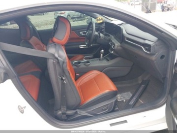 Ford Mustang VI 2024 Ford Mustang GT Premium Fastback 2024 5.0l 5.0 Benzyna 486KM, zdjęcie 9