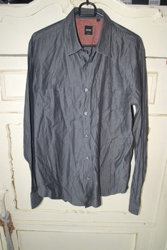 Koszula Hugo Boss r.L (58av