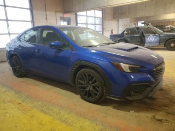 Subaru 2022 Subaru WRX Premium 2022 2.5 Benzyna 271KM, zdjęcie 4