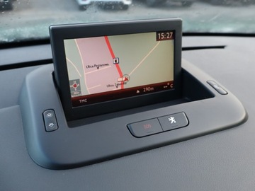 Peugeot 3008 I 2011 Peugeot 3008 1.6 HDi, Navi, Klima, Klimatronic, zdjęcie 11