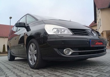 Renault Espace IV 2011 Renault Grand Espace Zarejestrowany - serwisowany - 2,0 DCI - 173 KM 2.0, zdjęcie 5