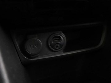 Peugeot 2008 I SUV Facelifting 1.2 PureTech 110KM 2017 Peugeot 2008 1.2 Benzyna Crossway Panorama Navi, zdjęcie 26