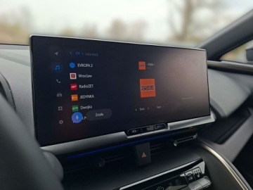 Toyota C-HR II SUV 1.8 Hybrid 140KM 2024 Toyota C-HR 1.8 Hybrid Executive Toyota C-HR Execu, zdjęcie 12