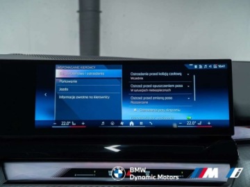 BMW Seria 5 G90-91 2026 BMW Seria 5 20i 208 KM mHEV - Gotowy do Odbioru - Kola Zimowe w cenie - M, zdjęcie 31