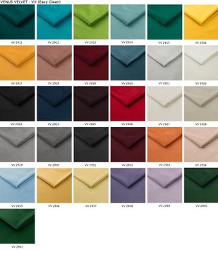 Пуф-табурет WAVE, размер S