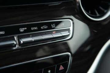 Mercedes Klasa V W447 Długi Facelifting 2.0 250d 190KM 2022 Mercedes-Benz Klasa V V250d 4Matic Extra dlugi Salon Polska Autotrade M, zdjęcie 30